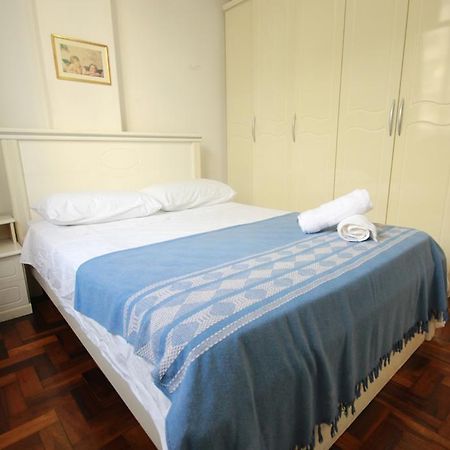 Baependi 503 Apartment Рио де Жанейро Екстериор снимка