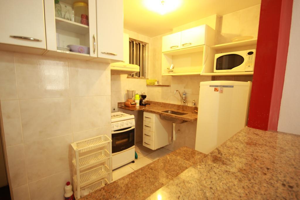 Baependi 503 Apartment Рио де Жанейро Екстериор снимка