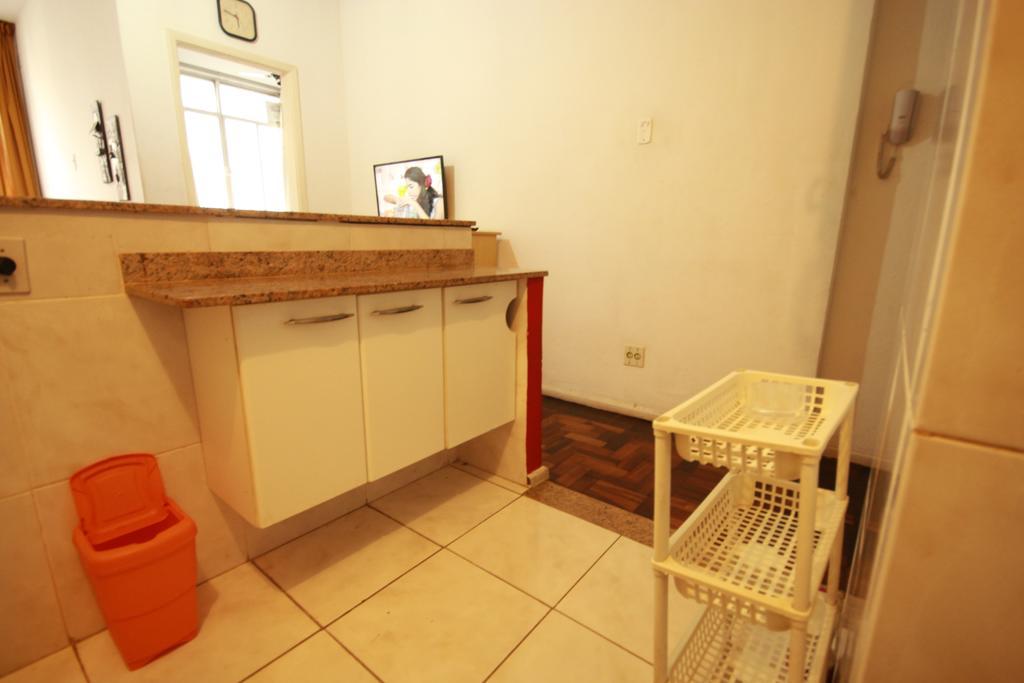 Baependi 503 Apartment Рио де Жанейро Екстериор снимка