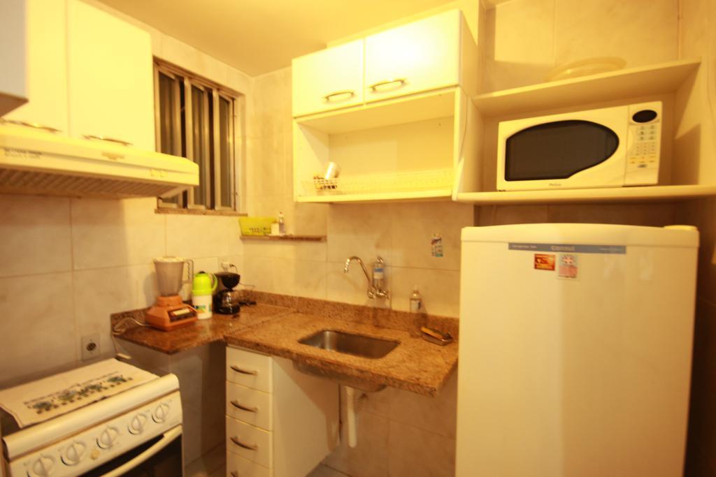 Baependi 503 Apartment Рио де Жанейро Екстериор снимка
