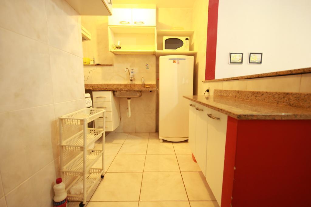 Baependi 503 Apartment Рио де Жанейро Екстериор снимка