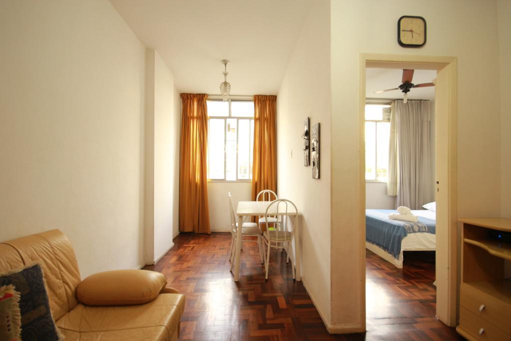 Baependi 503 Apartment Рио де Жанейро Екстериор снимка