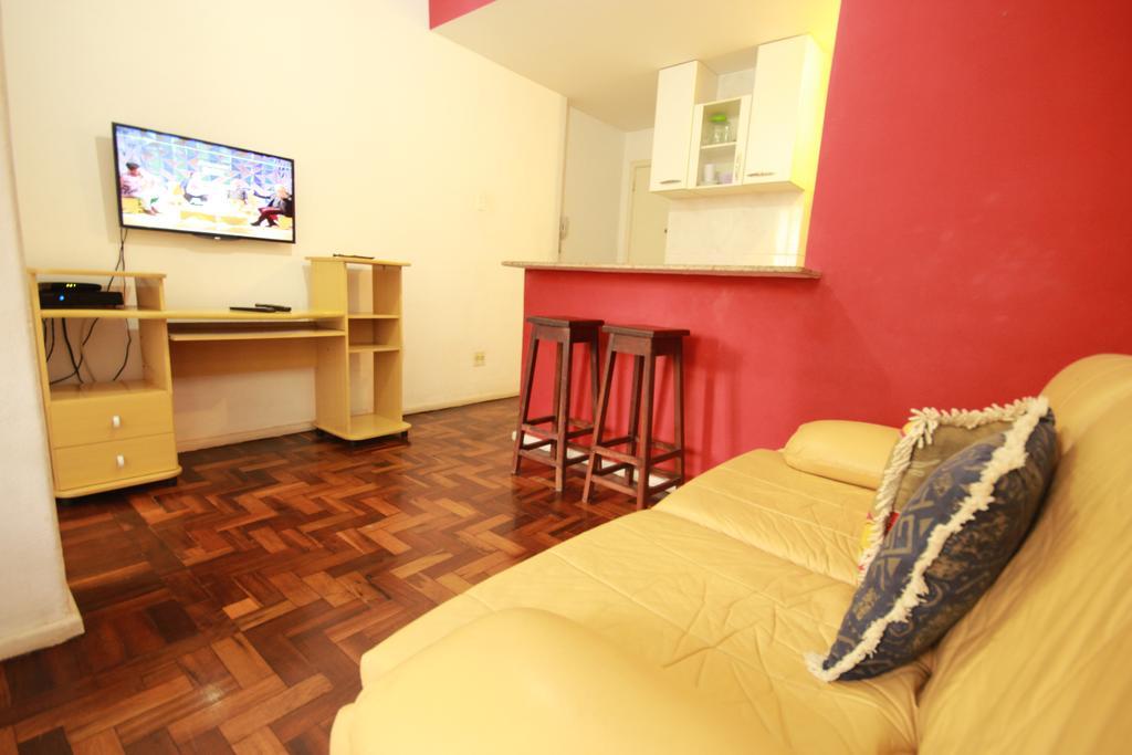 Baependi 503 Apartment Рио де Жанейро Екстериор снимка