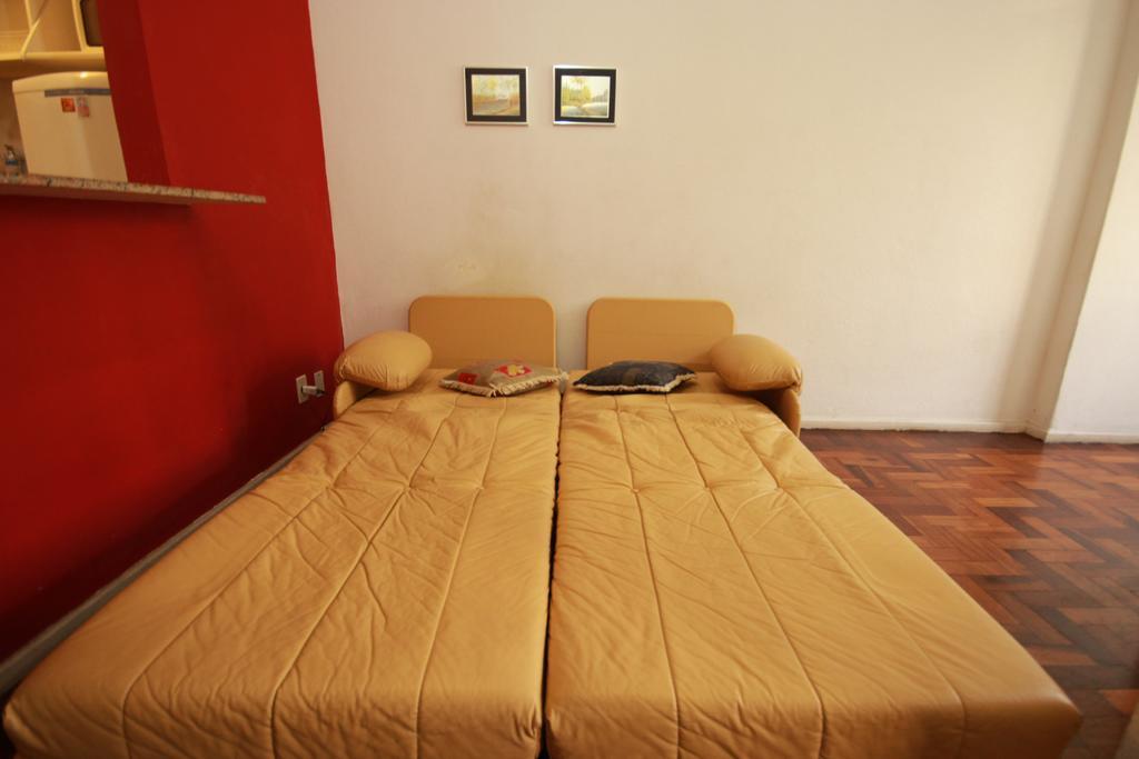 Baependi 503 Apartment Рио де Жанейро Екстериор снимка