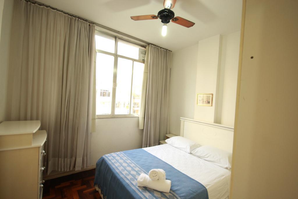 Baependi 503 Apartment Рио де Жанейро Екстериор снимка