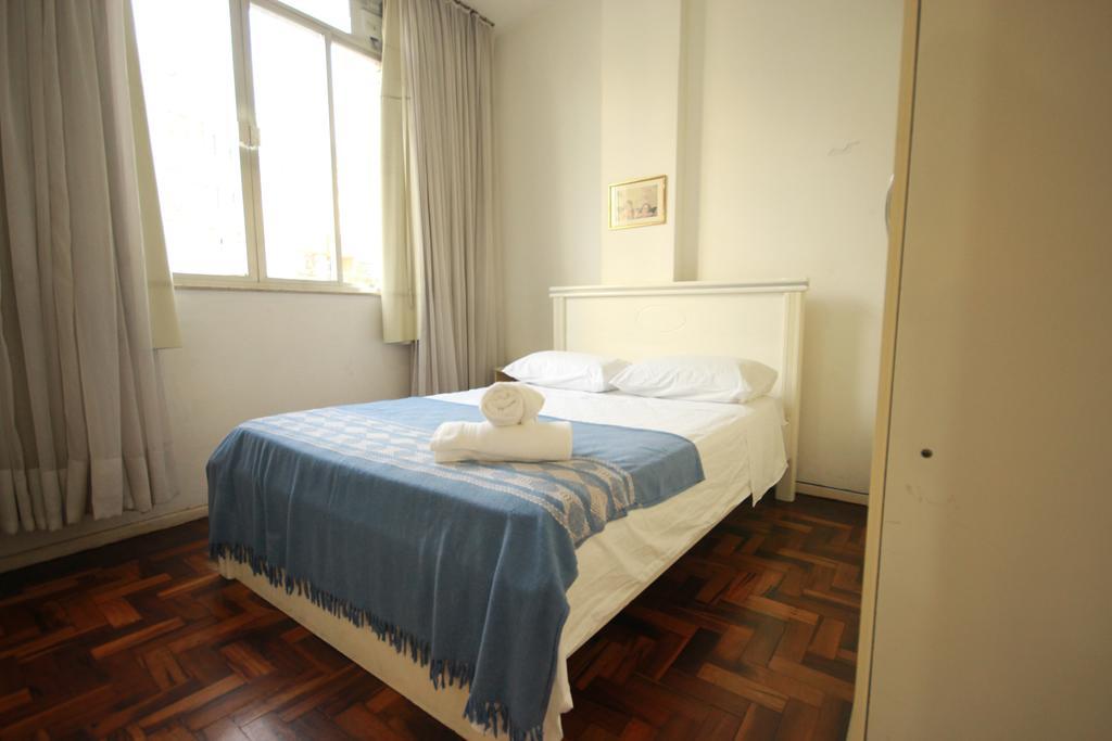 Baependi 503 Apartment Рио де Жанейро Екстериор снимка