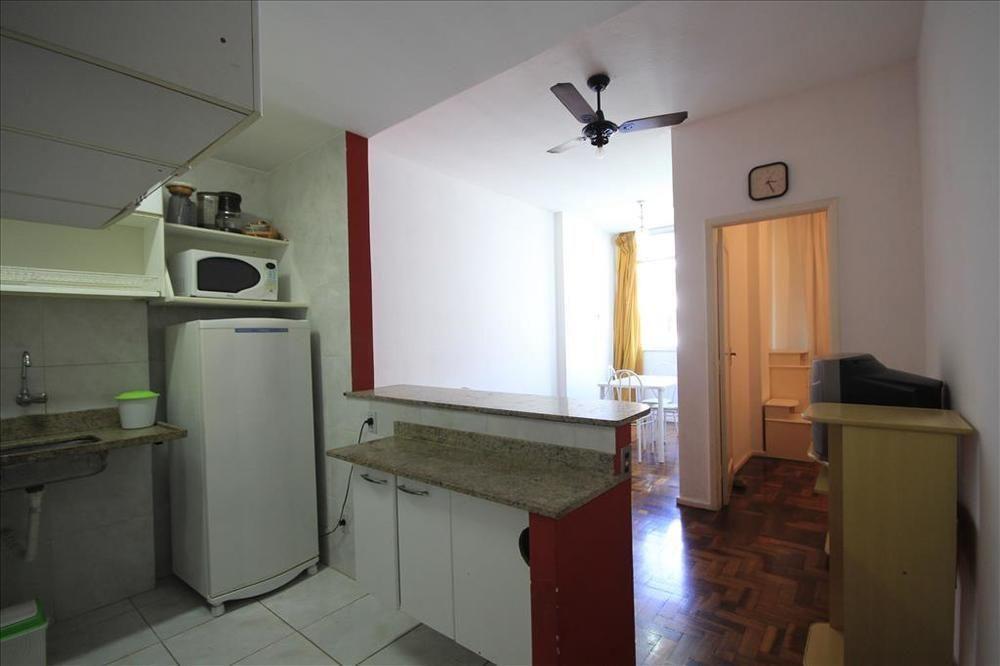 Baependi 503 Apartment Рио де Жанейро Екстериор снимка