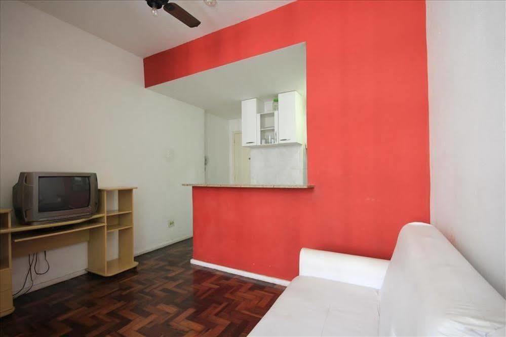 Baependi 503 Apartment Рио де Жанейро Екстериор снимка