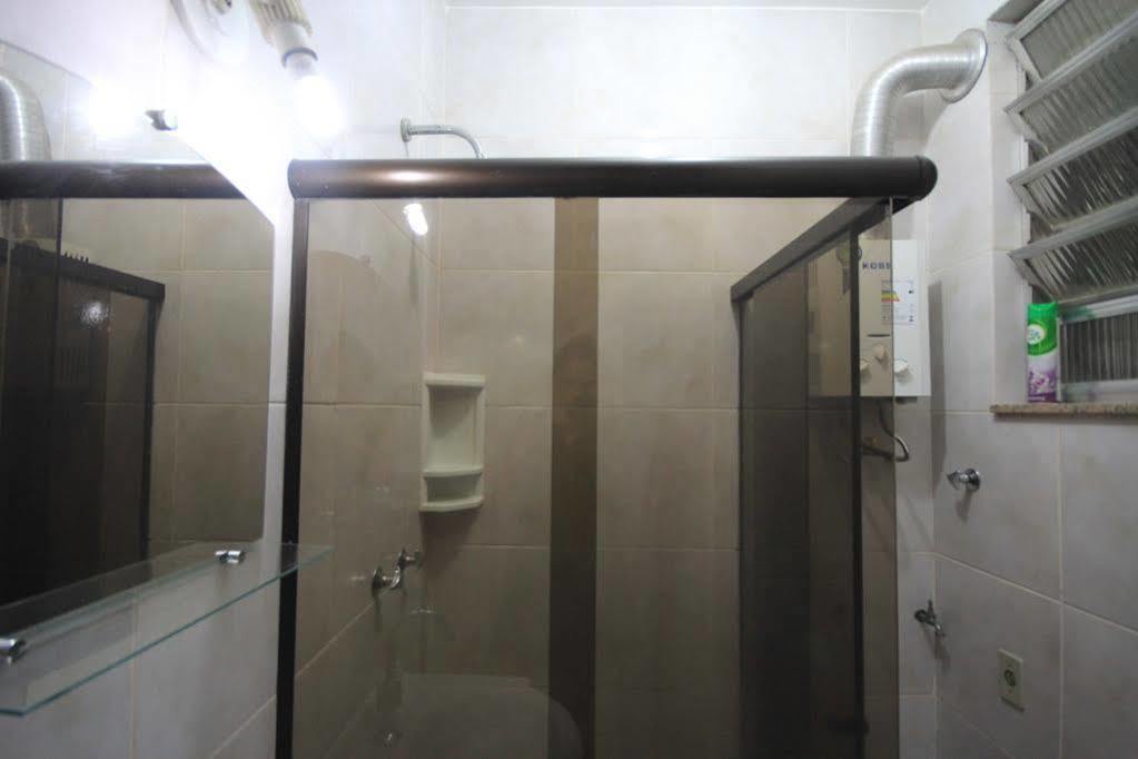 Baependi 503 Apartment Рио де Жанейро Екстериор снимка